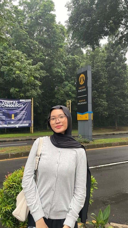 Alifah Dzatil Izzah